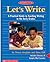 Let's Write (Grades K-2)