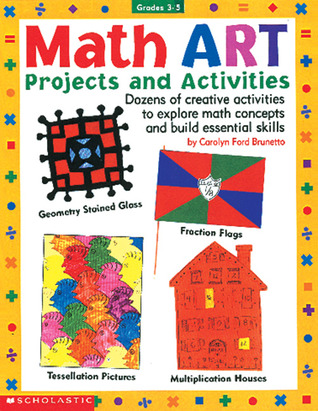 MathART Projects and Activities (Grades 3-5)