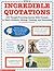 Incredible Quotations (Grades 4-8) by Jacqueline Sweeney