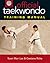 Official Taekwondo Training Manual