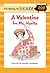 A Valentine for Ms. Vanilla...