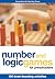 Number and Logic Games for Preschoolers: 150 Brain-Boosting Activities