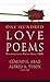One Hundred Love Poems by Gémino H. Abad One Hundred Love Poems by Gémino H. Abad