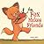Fox Makes Friends by Adam Relf