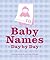 Baby Names Day by Day: Insp...