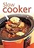 Slow Cooker
