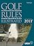 Golf Rules Illustrated Effective Through 2011