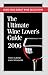 The Ultimate Wine Lover's G...