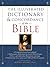 The Illustrated Dictionary & Concordance of the Bible