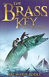 The Brass Key (The Book of Lowmoor, #2) The Brass Key (The Book of Lowmoor, #2)