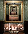 Museum of the Missing by Simon Houpt