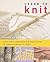 Learn to Knit