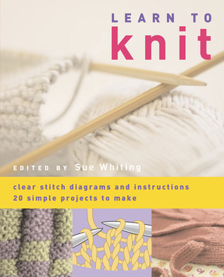 Learn to Knit (Paperback)