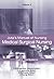 Juta's Manual of Nursing Volume 4: Medical Surgical Nursing (Juta's Manual of Nursing series)
