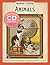 Animals (Memories of a Lifetime)Book & CD