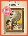 Animals (Memories of a Lifetime)Book & CD