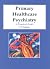 Primary Healthcare Psychiatry by Sean Baumann