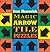 Magic Arrow Tile Puzzles