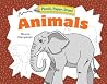 Pencil, Paper, Draw!: Animals Pencil, Paper, Draw!: Animals