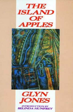 The Island of Apples (Paperback)