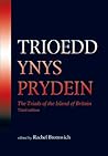 Trioedd Ynys Prydein by Rachel Bromwich Trioedd Ynys Prydein by Rachel Bromwich