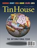 Tin House Magazine, Volume 7, Issue 3, Spring 2006: #27 International