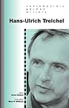Hans Ulrich Treichel (CYMRU-Contemporary German Writers)
