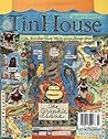 Tin House Magazine, Volume 8, Issue 1, Fall 2006: #29 Graphic