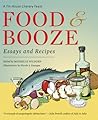 Food and Booze: A Tin House Literary Feast