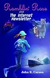 Ramblin' Rose And the Internet Newsletter