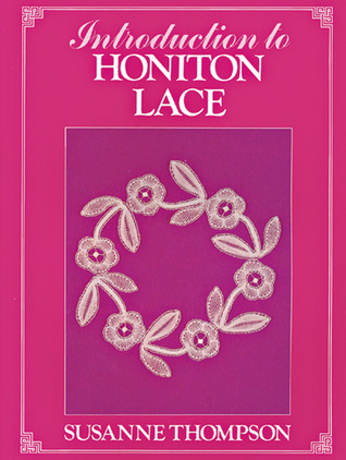 Introduction to Honiton Lace
