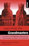 Learn From the Grandmasters: New Algebraic Edition
