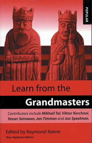 Learn From the Grandmasters: New Algebraic Edition (Paperback)
