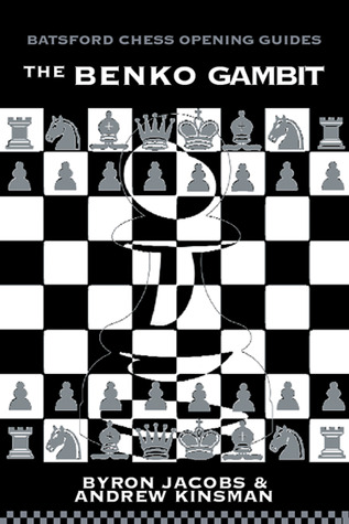 The Benko Gambit