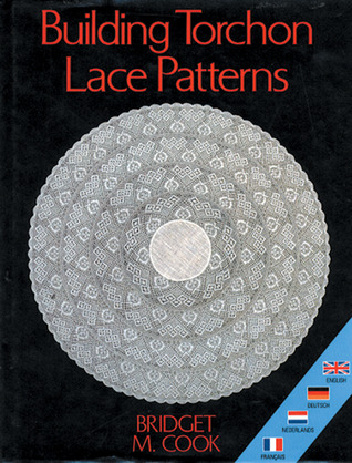 Building Torchon Lace Patterns