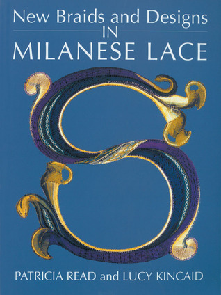 New Braids and Designs in Milanese Lace (Paperback)
