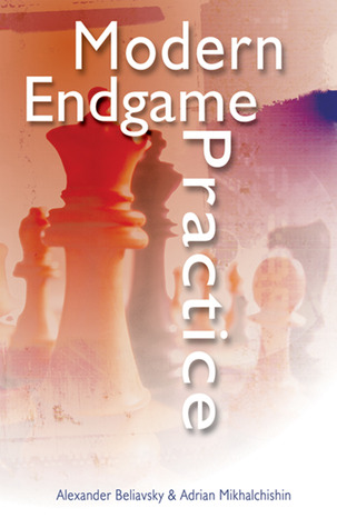 Modern Endgame Practice (Paperback)