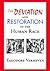 The Deviation And Restoration of the Human Race