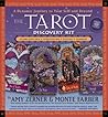 The Tarot Discovery Kit: A Dynamic Journey to Your Self and Beyond