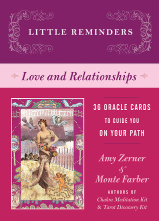 Little Reminders Love and Relationships (Cards)