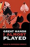 Great Hands I Almost Played