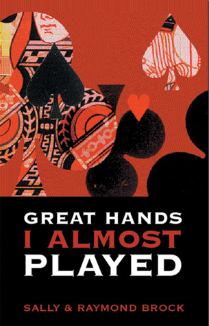Great Hands I Almost Played