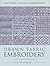 Drawn Fabric Embroidery (Batsford Classic Embroidery)