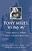 Tony Miles: 'It's Only Me': England's First Chess Grandmaster