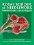 Royal School of Needlework Embroidery Techniques by Sally Saunders