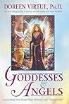 Goddesses & Angels