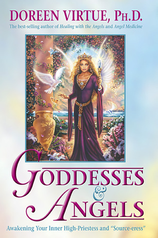 Goddesses & Angels (Paperback)