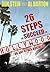 26 Steps to Succeed in Hollywood...or Any Other Business