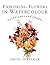 Exploring Flowers in Watercolor: Techniques and Images