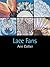 Lace Fans by Ann Collier